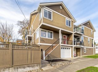 5921 17th Ave NW, Seattle, WA 98107