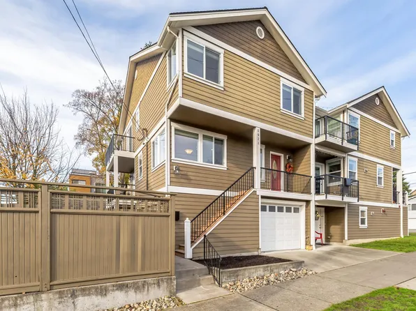 5921 17th Ave NW, Seattle, WA 98107