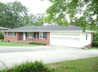 3467 Pine Haven Dr, Macon, GA