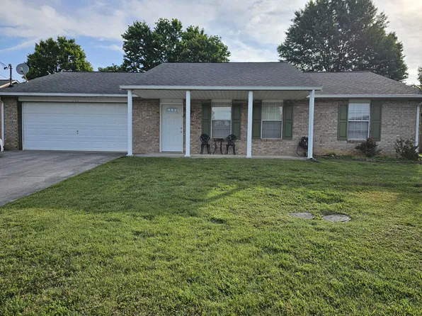 7248 Palermo Rd, Knoxville, TN 37918