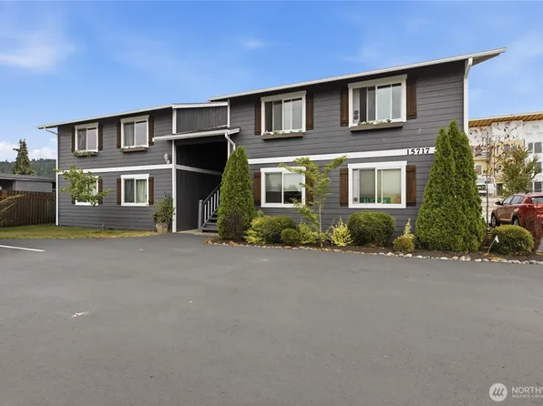 15717 63rd Court St E #1-4, Sumner, WA 98390