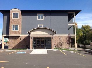 330 2nd St W #25, Brooks, AB T1R0E9