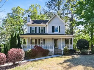 420 Wood Chase Ln, Canton, GA 30114