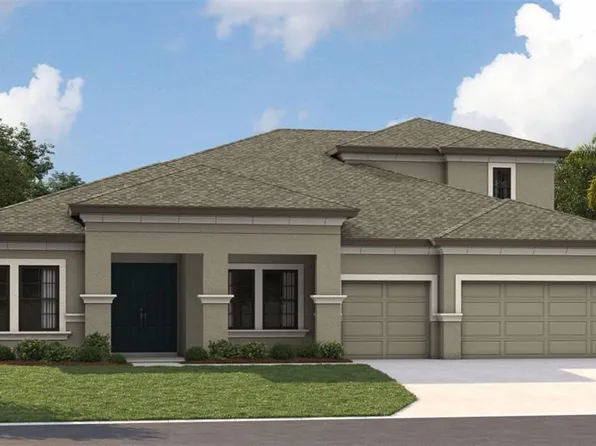 5184 Wildwind Dr, Apollo Beach, FL 33572