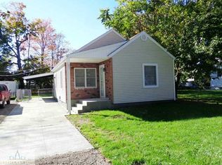 807 Loa St, Lansing, MI 48910