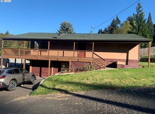 511 E 9th St, Rainier, OR 97048