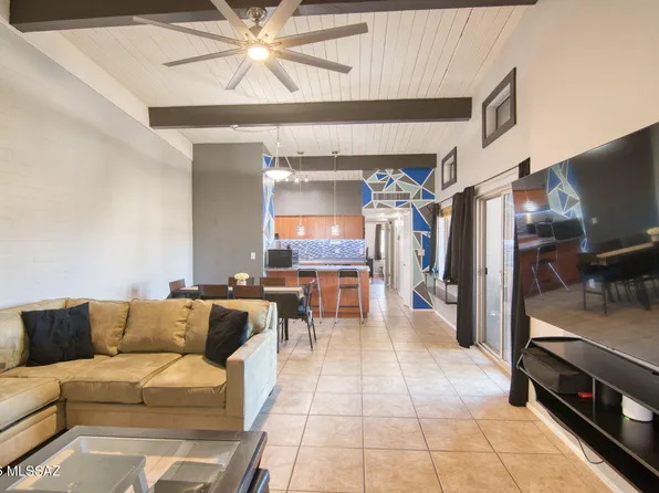 2525 N Alvernon Way Unit A7, Tucson, AZ 85712