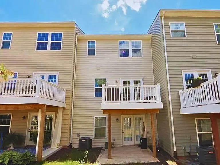 2424 Pocoson Wood Ct #1 — Photo 40