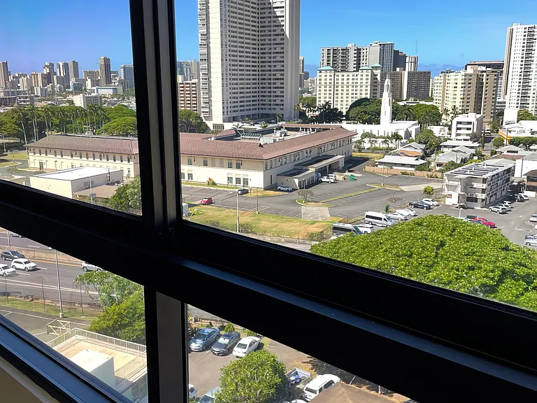 1517 Makiki Park Pl #1106 — Photo 12