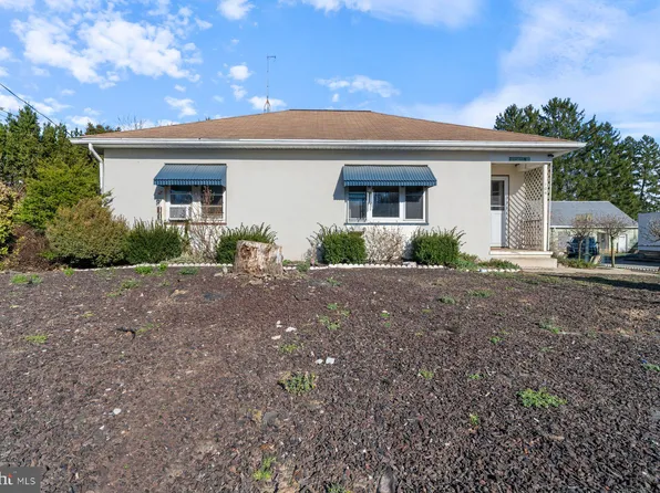 104 S 2nd St, Woodsboro, MD 21798