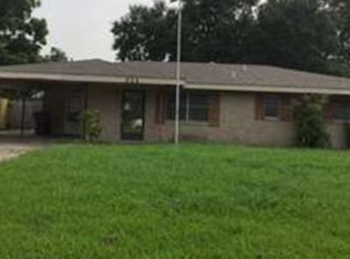 222 Mars Rd, Morgan City, LA 70380