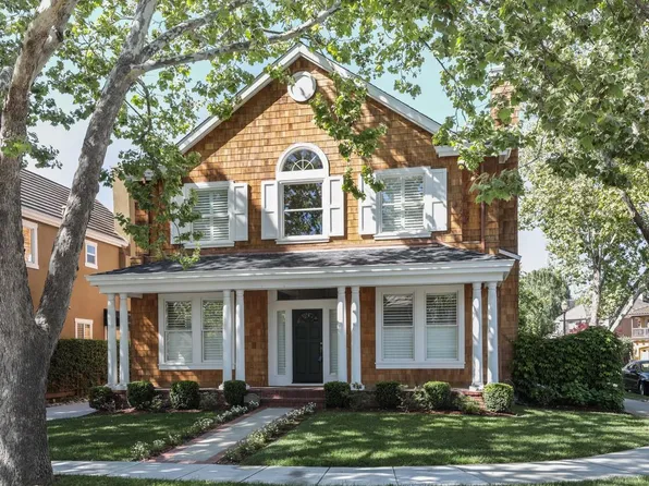 1484 Rosecrest Ter, San Jose, CA 95126