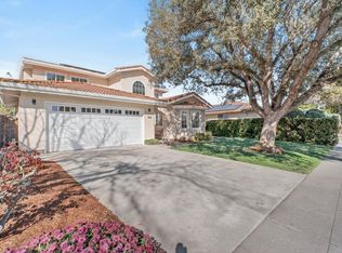 769 Inverness Way, Sunnyvale, CA 94087