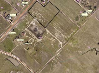 Waldeck Rd, Ledbetter, TX 78946
