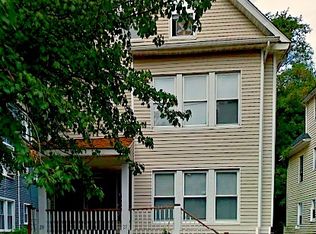 27 Harding Pl #3RD, New Haven, CT 06511