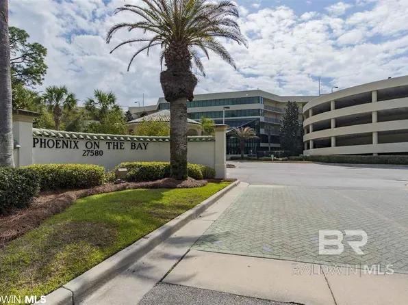 27580 Canal Rd APT 1418, Orange Beach, AL 36561