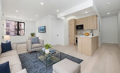 Rented by REAL New York