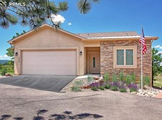 1650 Piney Hill Pt, Monument, CO 80132