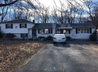 3 Glad Valley Dr, Billerica, MA 01821