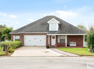 6005 Forest Blvd, Brownsville, TX 78526
