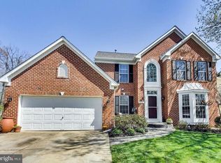 2315 Crosslanes Way, Odenton, MD 21113