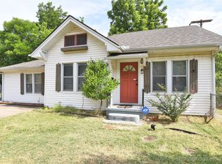 3011 E 13th St, Tulsa, OK 74104