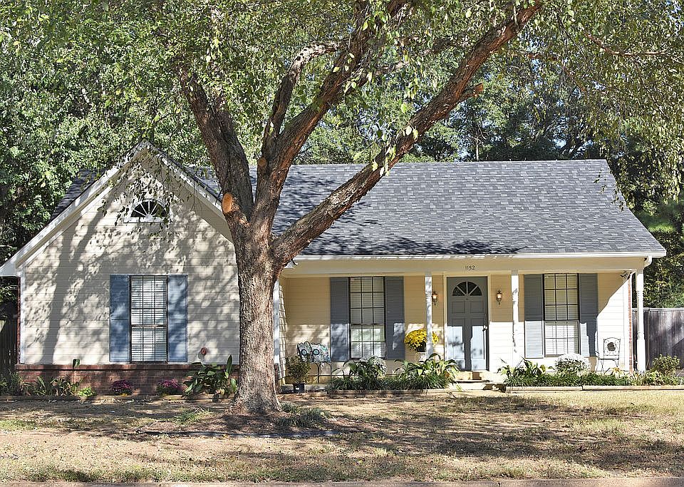 1152 Verlington DR