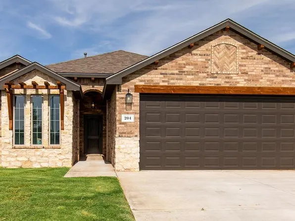 204 Joliet Ave, Levelland, TX 79336