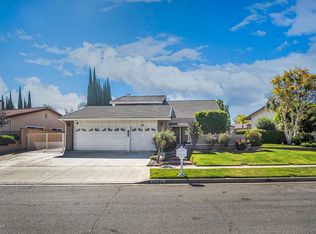 3108 Omega Ave Simi Valley CA 93063 Zillow