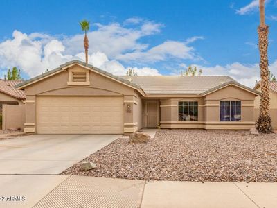 846 N Sinova Ave, Gilbert, AZ, 85234
