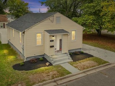 26 N Norman Ave, Carneys Point, NJ, 08069