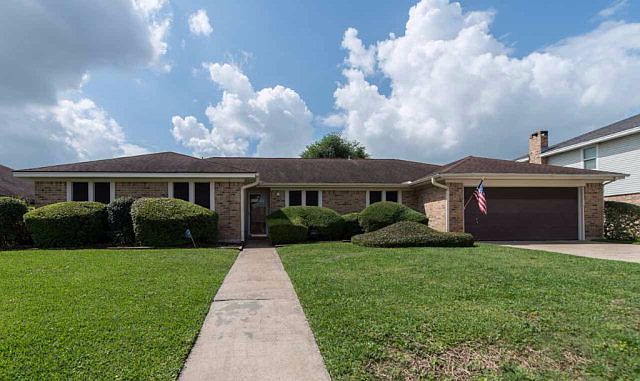 6965 Burlington Dr Beaumont TX 77706 Zillow