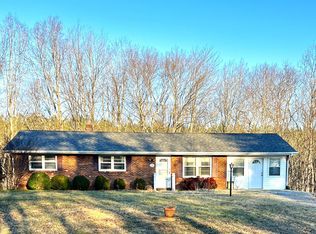 1796 Owens Mill Rd, Gretna, VA 24557