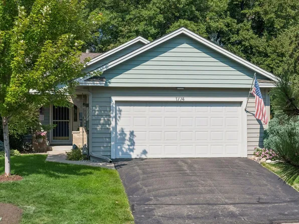 1774 Green Crest Dr, Victoria, MN 55386