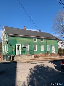 1 South C Street, Taftville, CT, 06380