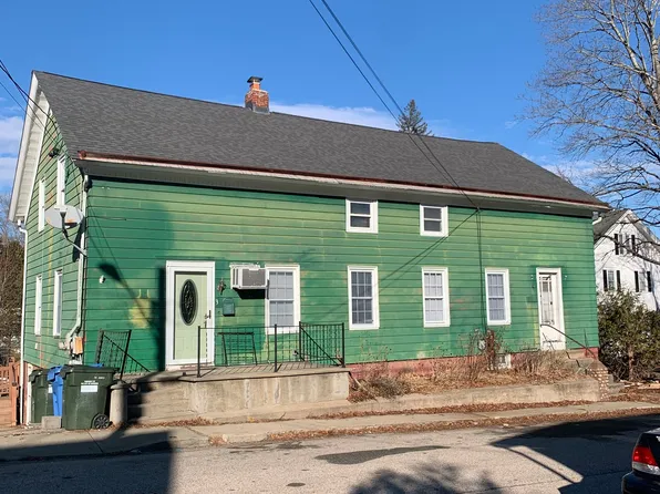 1 South C Street, Norwich, CT 06380