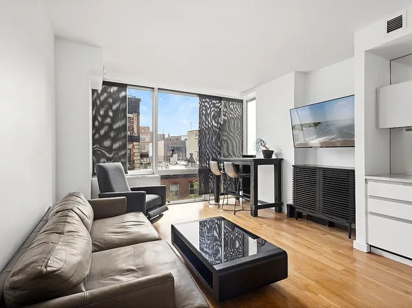425 E 13th St APT 6M, New York, NY 10009