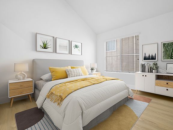 5th image of 10934 Moorpark St #8A