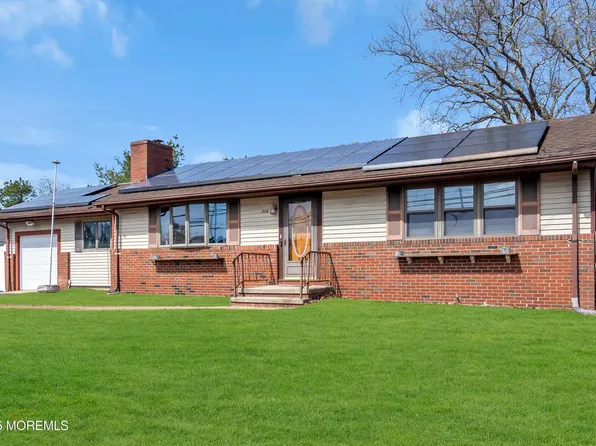 506 Irisado Drive, Brick, NJ 08723