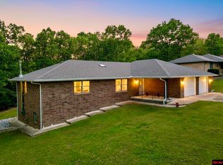 141 Winding Ln, Mountain Home, AR 72653