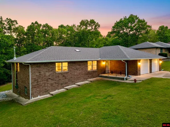 141 Winding Ln, Mountain Home, AR 72653