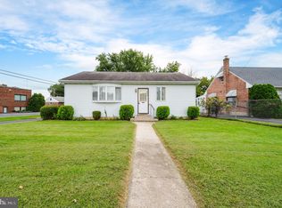 1316 Liggett Ave, Reading, PA 19607