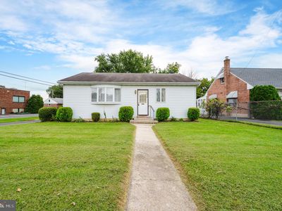 1316 Liggett Ave, Reading, PA, 19607