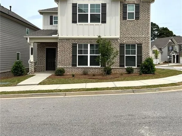 2119 Wood Thrush Way, Hoschton, GA 30548