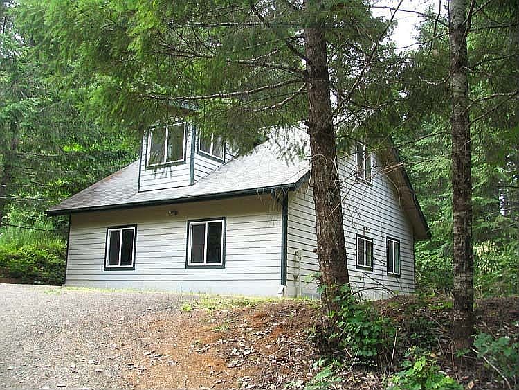 Cute remodeled cottage