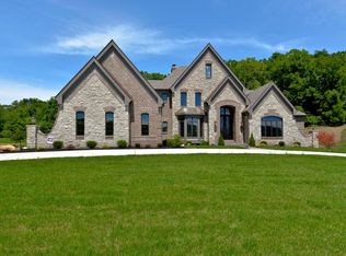 17021 Kennedy Crossing Ct LOT 3, Glencoe, MO 63038