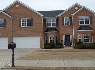 5568 Dendy Trce, Fairburn, GA 30213