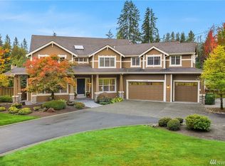 17109 NE 183rd Pl, Woodinville, WA 98072