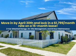 1413 Orchid Dr #1300AT, Princeton, TX 75407