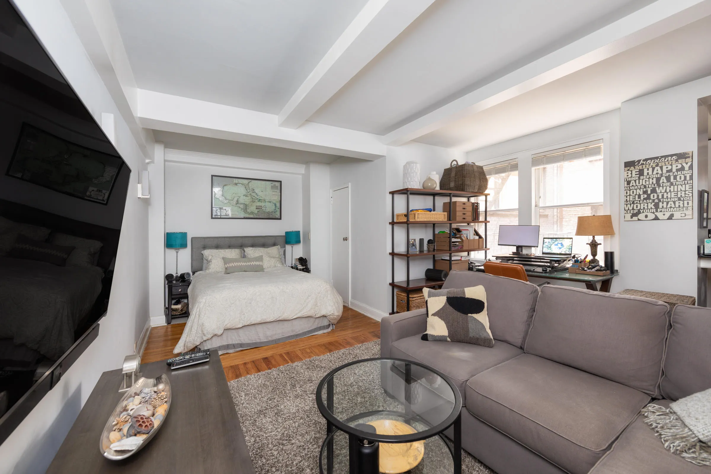 155 East 49th Street #4G in Turtle Bay, Manhattan | StreetEasy